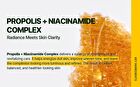 Propolis Niacinamide Glow Serum - 30ml
