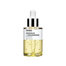 Orien Propolis Niacinamide Glow Serum - 30ml