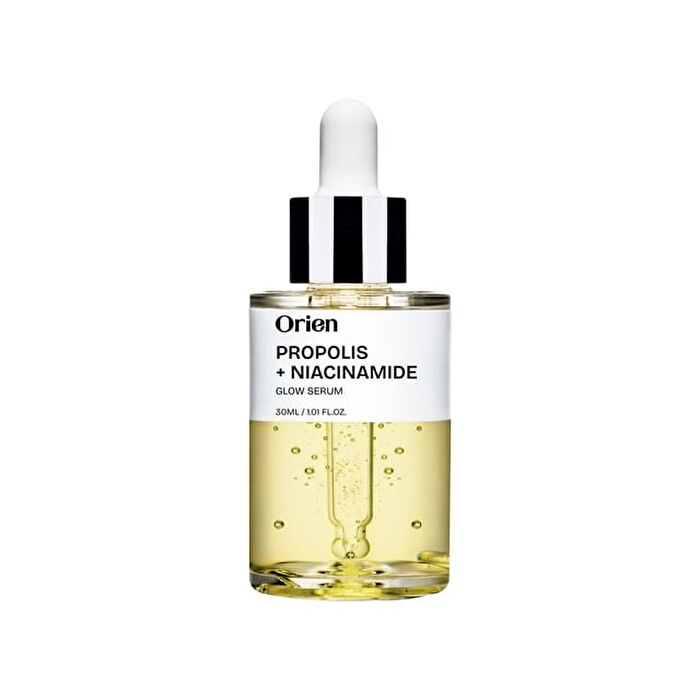 Propolis Niacinamide Glow Serum - 30ml