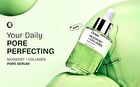 Mugwort Collagen Pore Serum - 30ml