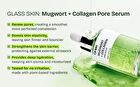 Mugwort Collagen Pore Serum - 30ml