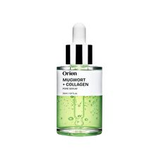Orien Mugwort Collagen Pore Serum - 30ml