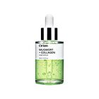 Mugwort Collagen Pore Serum - 30ml