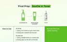 Mugwort Soothe In Toner - 160ml