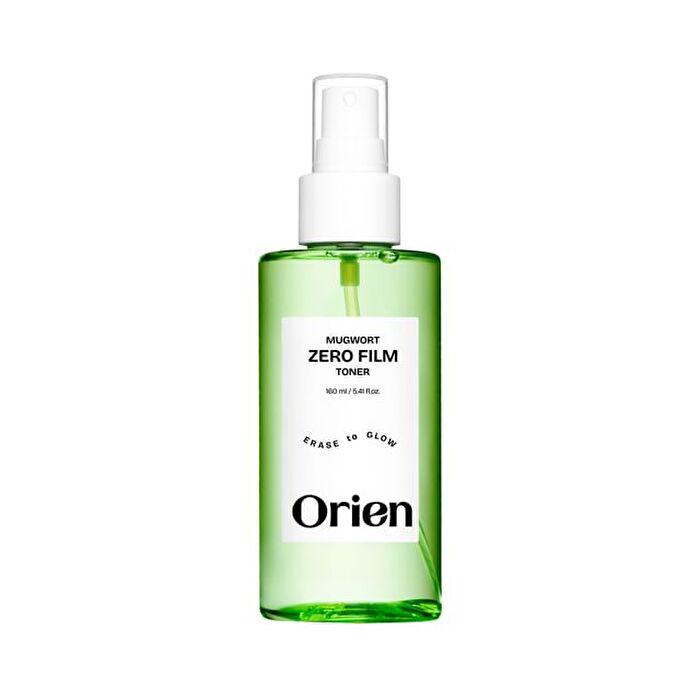 Mugwort Soothe In Toner - 160ml
