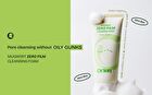 Mugwort Zero Film Cleansing Foam - 150ml