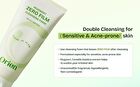 Mugwort Zero Film Cleansing Foam - 150ml