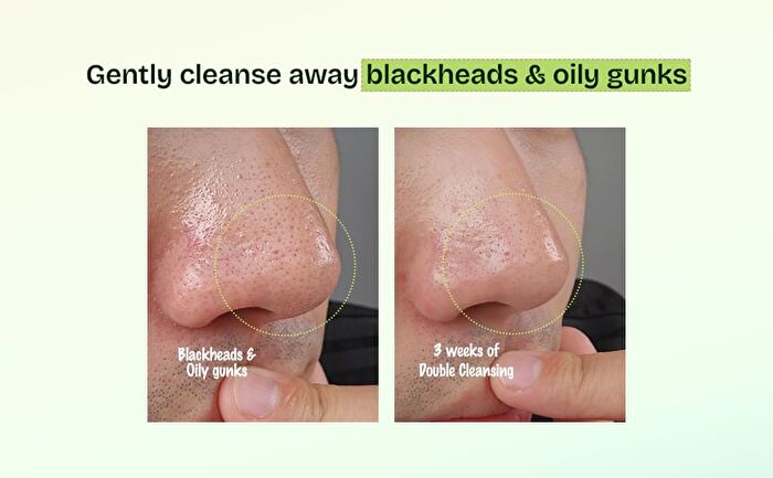 Mugwort Zero Film Cleansing Foam - 150ml