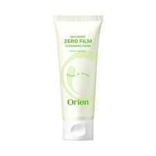 Orien Mugwort Zero Film Cleansing Foam - 150ml