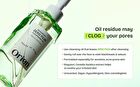 Mugwort Zero Film Cleansing Oil - 200ml