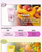 esfolio Look At Me Hand Cream Set KAKAO FRIENDS Edition - 5 pcs