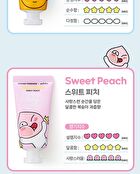 esfolio Look At Me Hand Cream Set KAKAO FRIENDS Edition - 5 pcs