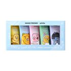 esfolio Look At Me Hand Cream Set KAKAO FRIENDS Edition - 5 pcs