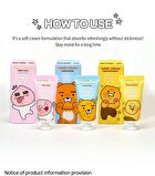 esfolio Look At Me Hand Cream KAKAO FRIENDS Edition - 3 Types - Fresh Grapefruit