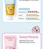 esfolio Look At Me Hand Cream KAKAO FRIENDS Edition - 3 Types - Clean Cotton