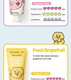 esfolio Look At Me Hand Cream KAKAO FRIENDS Edition - 3 Types - Clean Cotton