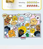 esfolio Look At Me Hand Cream KAKAO FRIENDS Edition - 3 Types - Clean Cotton