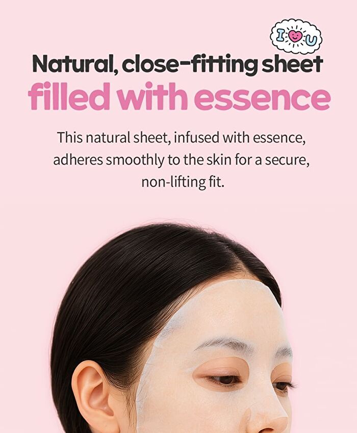 esfolio Look At Me Ampoule Mask Set KAKAO FRIENDS Edition - 25ml x 8 sheets