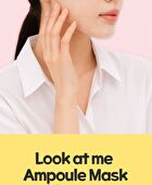 esfolio Look At Me Ampoule Mask Set KAKAO FRIENDS Edition - 25ml x 8 sheets