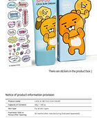 esfolio Look At Me Cica Sun Cream KAKAO FRIENDS Edition - 30g