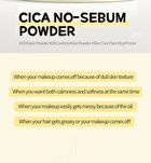 esfolio Look At Me Cica No-Sebum Powder KAKAO FRIENDS Edition - 5g