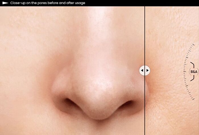 Super Melting Sebum Softener Special Set - 2 pcs