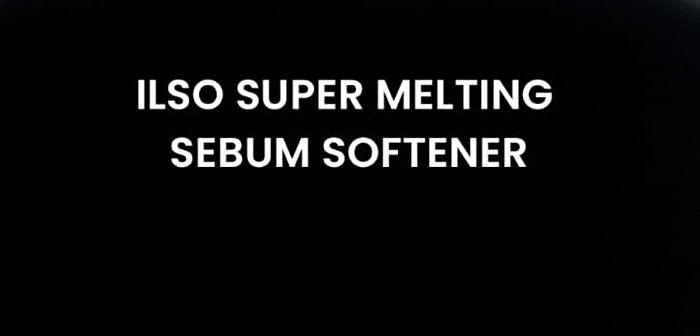 Super Melting Sebum Softener Special Set - 2 pcs