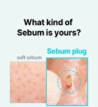 Super Melting Sebum Softener Special Set - 2 pcs