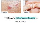 Super Melting Sebum Softener Special Set - 2 pcs
