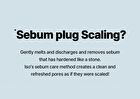 Super Melting Sebum Softener Special Set - 2 pcs