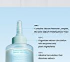 Super Melting Sebum Softener Special Set - 2 pcs