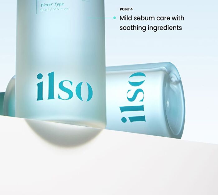 Super Melting Sebum Softener Special Set - 2 pcs
