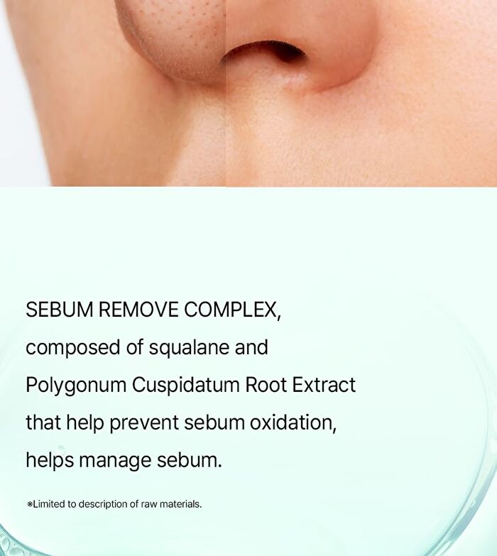 Super Melting Sebum Softener Special Set - 2 pcs