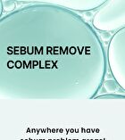 Super Melting Sebum Softener Special Set - 2 pcs