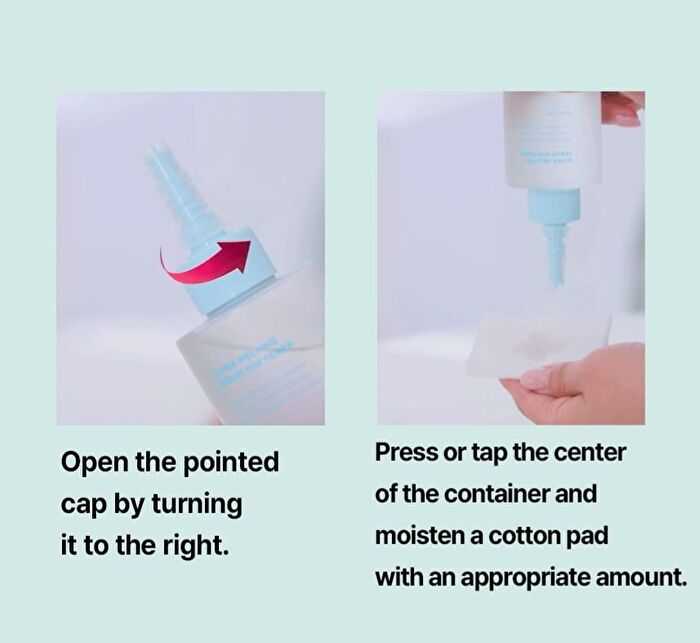Super Melting Sebum Softener Special Set - 2 pcs