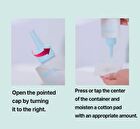 Super Melting Sebum Softener Special Set - 2 pcs