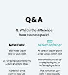 Super Melting Sebum Softener Special Set - 2 pcs