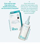 Super Melting Sebum Softener Special Set - 2 pcs