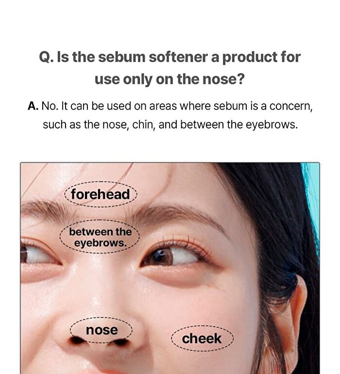 Super Melting Sebum Softener Special Set - 2 pcs