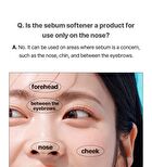 Super Melting Sebum Softener Special Set - 2 pcs