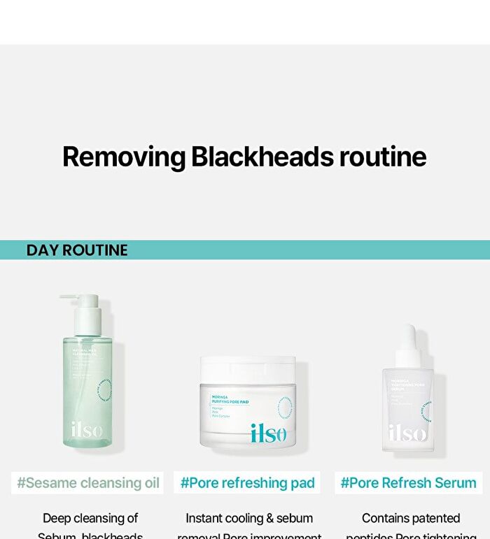Super Melting Sebum Softener Special Set - 2 pcs