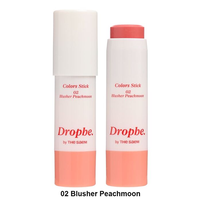 Dropbe. Colors Stick - 4 Colors - #01 Glow Champagnebeam