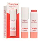 Dropbe. Colors Stick - 4 Colors - #01 Glow Champagnebeam