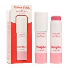 Dropbe. Colors Stick - 4 Colors - #01 Glow Champagnebeam