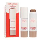 Dropbe. Colors Stick - 4 Colors - #01 Glow Champagnebeam
