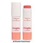 Dropbe. Colors Stick - 4 Colors - #02 Blusher Peachmoon