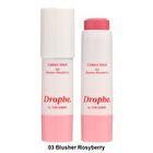 Dropbe. Colors Stick - 4 Colors - #03 Blusher Rosyberry