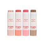 Dropbe. Colors Stick - 4 Colors - #03 Blusher Rosyberry