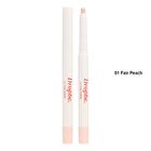 Dropbe. Colors Eye Cealer Stick - 2 Colors - #02 Neutral Peach