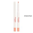 Dropbe. Colors Eye Cealer Stick - 2 Colors - #02 Neutral Peach